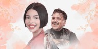 Nodal confirma que se casó con Ángela Aguilar en Roma a menos de un mes de romper con Cazzu