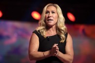 'Disgusting!' MTG accused of 'funneling' over $100K to daughter by extreme Trump ally