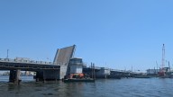 Pieces of famous Jersey Shore bridge are getting a surprising afterlife under the sea