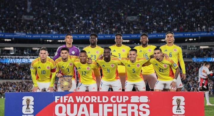 ¿Brasil quiere a toda la selección Colombia? Ojo al delantero que interesa en histórico de este país