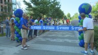 Indiana marathoner turns diagnosis into miles