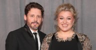 Kelly Clarkson’s Ex-Husband Brandon Blackstock Was Dating Her Old Assistant Brittney Marie Jones