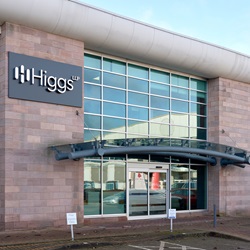 Black Country law firm becomes latest to take private equity