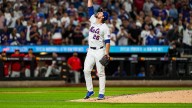 Juego perfecto para los Mets: así fue el histórico juego protagonizado por Nolan McLean