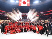 Hockey Canada camp starts push for Olympic, Paralympic gold