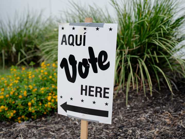 What's on the November 4 ballot? Here's a first look.