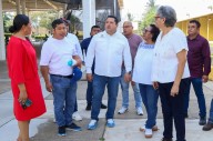 SEV y Sefiplan se coordinan para garantizar la gratuidad en los bachilleres y tecnológicos