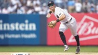 Yankees fans erupt after another brutal Anthony Volpe error