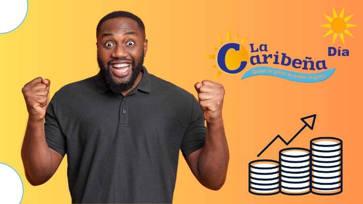 Confirma los resultados del domingo 31 de agosto de la Caribeña Día