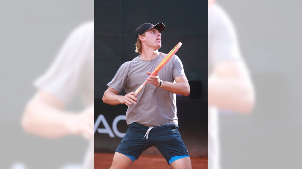 Coronado native Ryan Seggerman ready for US Open stage after 'rolling with the punches'