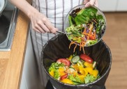 Un tercio de los alimentos producidos en la tierra se desperdicia antes de llegar a la mesa, según un nuevo estudio