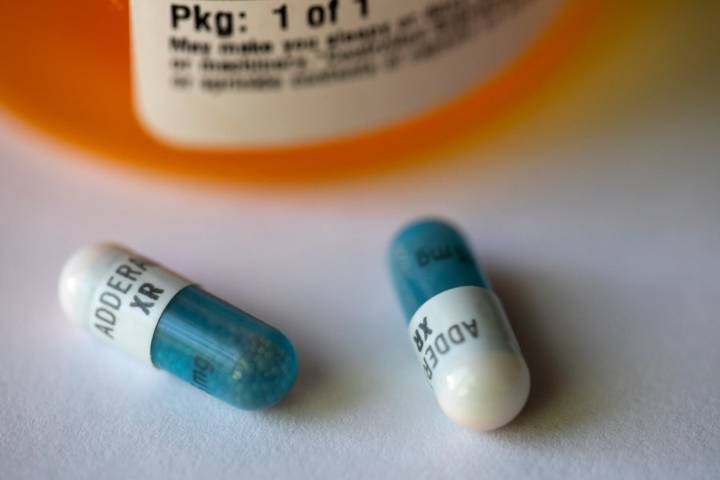 Cottonwood Heights woman allegedly faked identities, forged prescriptions to get Adderall