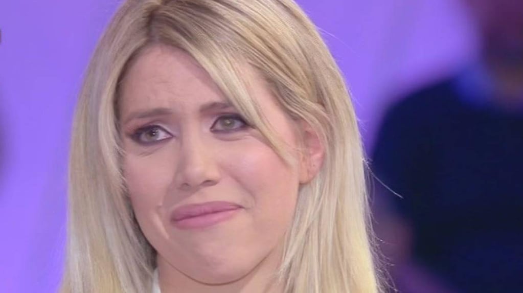 El disgusto que se llevó Wanda Nara tras irse nuevamente del país sin las nenas