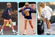 Princess Diana’s Casual Uniform Is What I’m Wearing This Fall