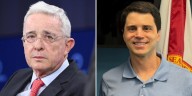 Tomas Uribe celebró la libertad de su padre, Álvaro Uribe Vélez, con un mensaje en redes sociales: “Gracias a Dios”