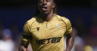 Eberechi Eze left out of Crystal Palace team amid reports of imminent Arsenal move