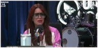 Florencia Peña se metió en la grieta de Homo Argentum: “Yo no pienso como Guille (Francella), ni nunca voy a pensar como él”