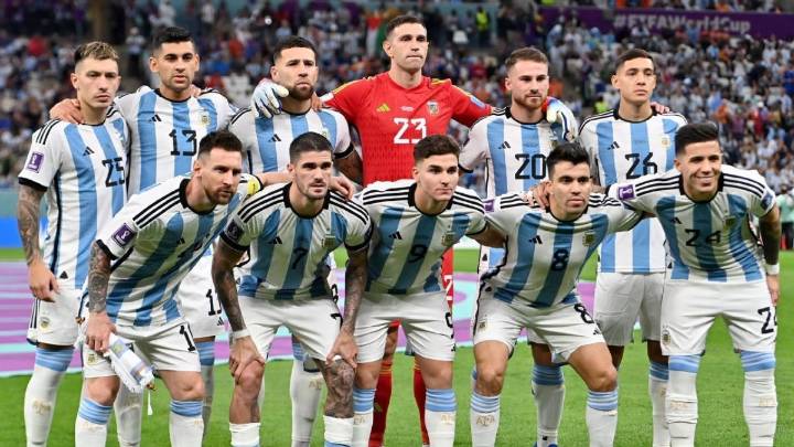 Por primera vez en 52 años, la TV pública podría no transmitir los partidos del Mundial