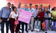 Comienzan trabajos de pavimentación en vialidades con años sin mantenimiento