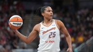 Alyssa Thomas makes WNBA history vs. Caitlin Clark