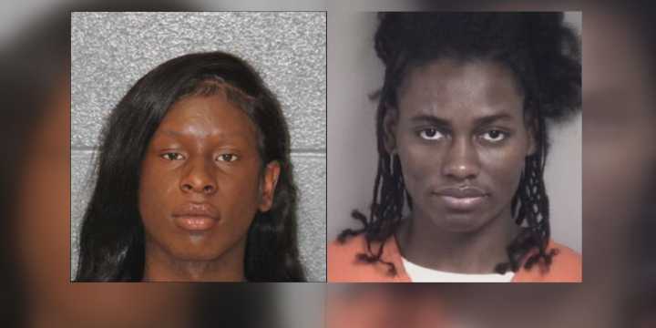 Detectives working to find alleged repeat shoplifters in Charlotte
