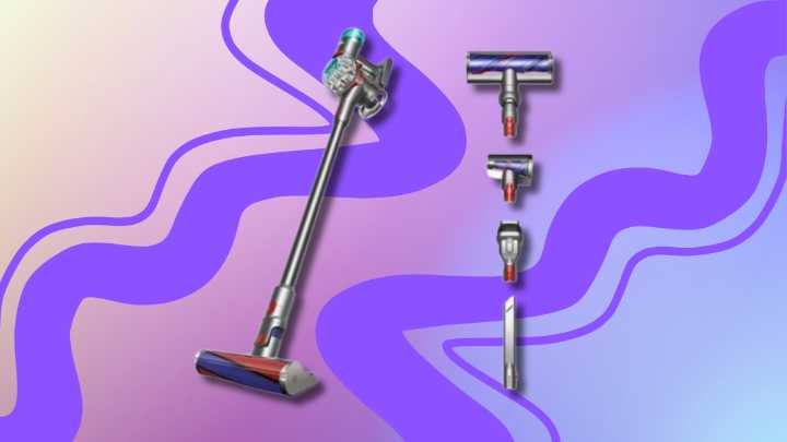 Best Dyson deal: Save $160 on the Dyson V8 Absolute at Walmart