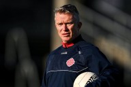 Paul Madden named new Clare manager on three
