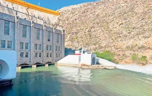 La Boquilla, a 10 puntos de garantizar ciclo agrícola