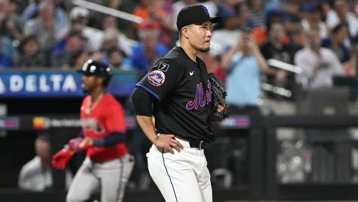 Mets' misfiring staff stuck in reverse, with nobody taking wheel