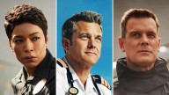 Angela Bassett Supports '9-1-1' Romance With Doctor Odyssey's Joshua Jackson