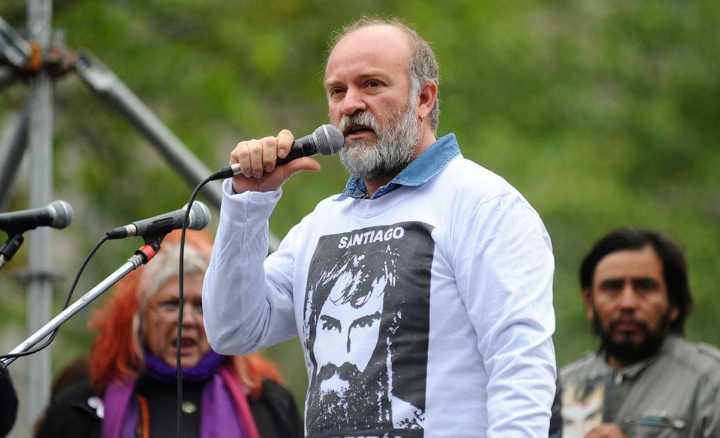“Hoy parece natural que te disparen”