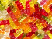 Valparaíso: detienen a estudiante acusada de vender gomitas con marihuana