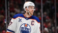 Oilers’ McDavid on new contract: ‘I have every intention to win in Edmonton’