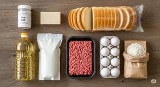 Advierten que el precio de productos básicos se disparó hasta un 334% desde noviembre...