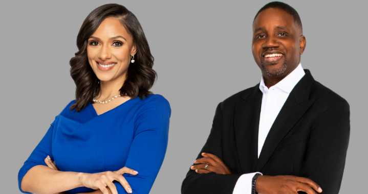 The Field is Set: Sheffield, Kinloch Face Off to Determine Detroit’s Next Mayor