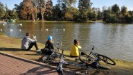 Clima en Buenos Aires: el pronóstico del tiempo para este lunes 25 de agosto