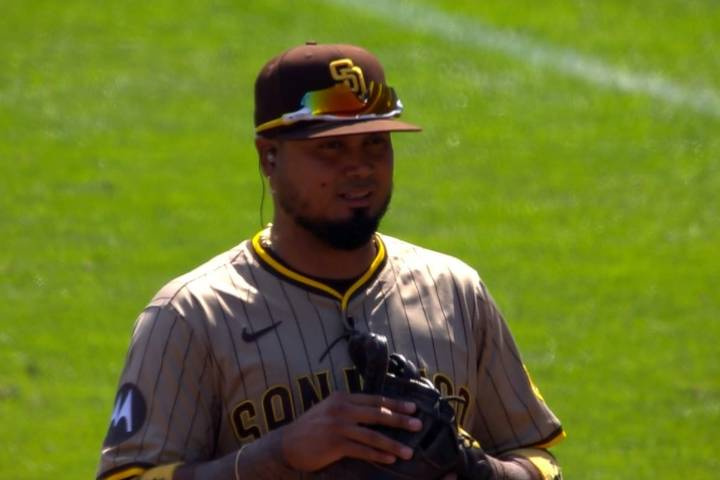 Luis Arráez encadena otro año de al menos 150 hits y habla de su tiempo en Minnesota: «Son muchos recuerdos»
