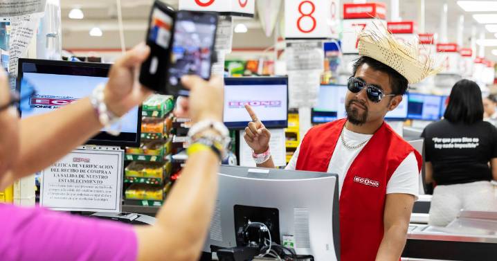 Puerto Rico cashes in on Bad Bunny's residency as fans flock to the island