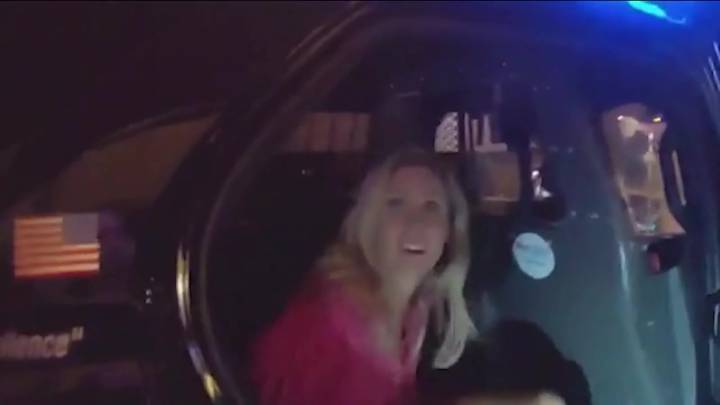 ‘Buddy, you’re going to regret this’: RI Special Assistant AG charged with trespassing