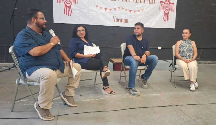 Encuentro de Coros en el Mayab abre la conversación sobre su unión