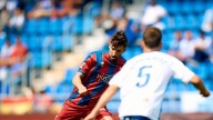 El Tenerife refuerza el centro del campo con Javi Pérez