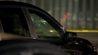 Dos heridos en accidente vehicular frente a Temple University