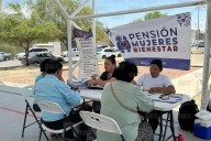 Tramita así tu Pensión del Bienestar