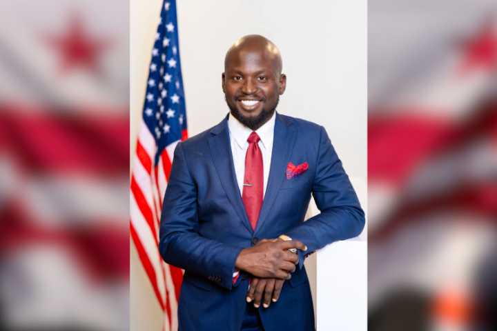 DC Shadow Rep. Owolewa announces retirement after 5 years