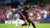 Adli becomes latest player to leave Leverkusen after joining Bournemouth