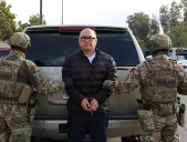 Secret War On Drugs: Trump Authorizes Military Force Against Cartels