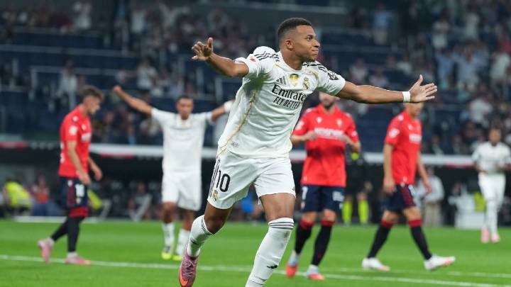 Real Madrid tiene debut discreto y gana con penalti polémico