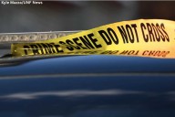 Hit-Run Newfield Driver Calls Cops 20 Minutes After Killing Jogger, Cops Say
