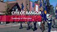 Bangor seeks public input on master plan
