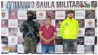 Hombre señalado de liderar red delictiva que enviaba cocaína desde Palmira a España fue capturado por las autoridades